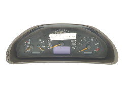 Otáčkoměr Mercedes E W210 A2105402811 VDO 26803 Otáčkoměr Mercedes E W210 A2105402811 VDO 26803