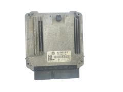 Blok Ovladačů 03G906016HC 0281012289 VW Seat Bosch 59848