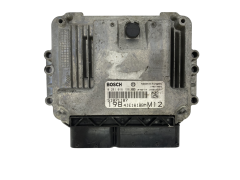 Blok Ovladačů 0281016198 51871187 Fiat Bosch 53833
