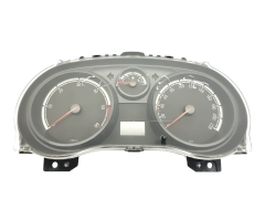 Otáčkoměr Opel Corsa D P0013285369 43795