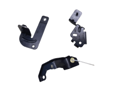 Držák Motoru 215A15504R 241379554R 241371219R 2.0 DCI Renault Trafic 3