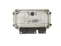 Blok Ovladačů 0261206943 9638765680id05 26FM0886 PSA Bosch 45985