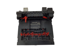 Blok Ovladačů 8P0907279A F005V00219 Audi Bosch Blok Ovladačů 8P0907279A F005V00219 Audi Bosch