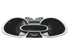 Otáčkoměr Renault Clio 4 248105397R Visteon 33501 Otáčkoměr Renault Clio 4 248105397R Visteon 33501