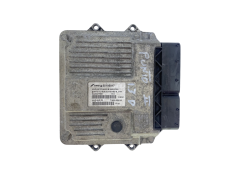Blok Ovladačů FGP MJD6JF.P3 55195817 71600.004.04 Fiat 61116
