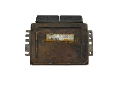 Blok Ovladačů S110130040A 8200035705 8200044437 Renault Siemens