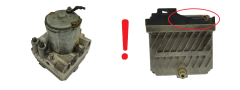 Pumpa Abs Peugeot 406 0265216003 0273004093 Bosch 63169
