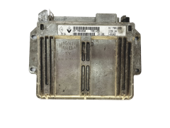 Blok Ovladačů 7700105560 7700114698 7700114699 Renault 