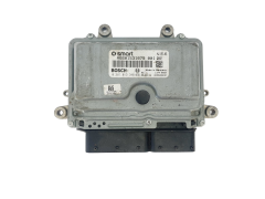 Blok Ovladačů 0281013346 A6601531079 Smart Bosch 38168