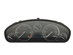 Tachometr Peugeot 407 9646283280 110080221008 44926