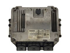 Blok Ovladačů PSA 0281012468 9653958980 Bosch 20383