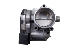 Škrticí Klapka Citroen Peugeot 0280750085 1635Q9 1.6 Bosch 2129
