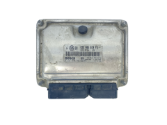 Blok Ovladačů 038906019FG 0281010702 EDC15P+ VW Bosch 55763
