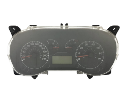 Otáčkoměr Fiat Grande Punto 51718552 40256