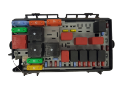 Pojistková Skříň Fiat 51736451 Delphi 20099