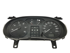 Tachometr Trafic Vivaro 8200279062 B 53000