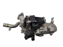 Ventil Egr Citroen Peugeot Ford Volvo 9802194080 7.02156.26 1.6 HDI Ventil Egr Citroen Peugeot Ford Volvo 9802194080 7.02156.26 1.6 HDI