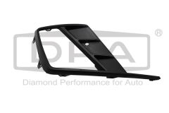 Rám Halogenu Levý 6F0853665C 88531798802 Seat Ibiza DPA