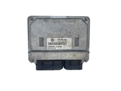 Blok Ovladačů 03E906033 5WP40163 05 VW Siemens 61104