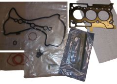 Sada Těsnění, Těsnění Motoru Nový originál 101014984R Renault