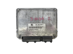 Blok Ovladačů 047906030N 5WP4352 01 VW Skoda Seat Siemens 54118