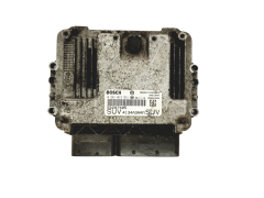 Blok Ovladačů 55207405 0281013531 Fiat Bosch 