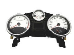 Otáčkoměr Peugeot 207 9662904980 A2C53190342 53280