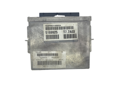 Řídicí Jednotka Motoru 5169925 5380076 Saab 56057
