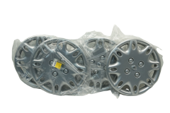 Poklice Nový originál Renault Aquarius 7700419888 13" x4