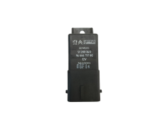 Relé Svíček 9666671780 598147 Citroen Peugeot Volvo 