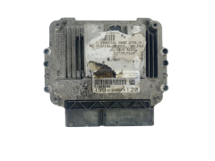 Blok Ovladačů 51809688 0281013579 4136A5ACM Fiat Bosch 47371