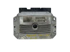 Blok Ovladačů 21584288-2A 8200321263 8200298457 Renault Sagem 52430