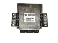 Blok Ovladačů 9652488080 IAW48P2.76 PSA Magneti Marelli Blok Ovladačů 9652488080 IAW48P2.76 PSA Magneti Marelli