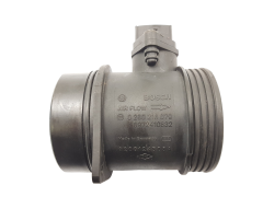 Měřič Průtoku Vzduchu Renault 8200124508 0280218079 3.0 DCI Bosch