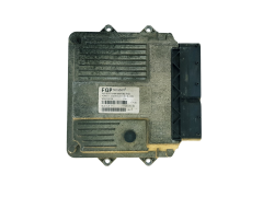 Blok Ovladačů FGP MJD6JF.P3 55195817 Fiat 32926