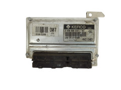 Blok Ovladačů 9030930131F 39110-02800 MXE1IN03 Hyundai Kefico 15322
