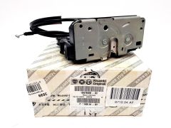 Zámek Dveří Zadek Nový originál Jumper Boxer Ducato 3 1393796080