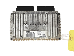 Blok Ovladačů S118047517A 9642162180 8200031512 PSA Siemens 