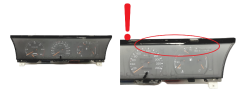 Tachometr Citroen XM 96017138 09020499902 49703