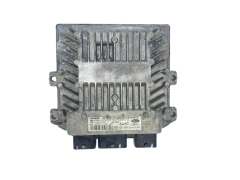 Blok Ovladačů 3S61-12A650-LC 5WS40140E-T 5AYC Ford Siemens 62550