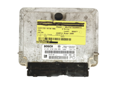 Blok Ovladačů Opel 24417169 0281010268 Bosch GM 19214
