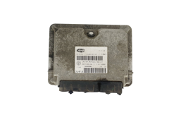 Blok Ovladačů IAW.4AF.M9 55187372 Fiat Magneti Marelli 39375