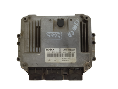 Blok Ovladačů 0281011549 8200310863 8200370779 Renault Bosch 13497