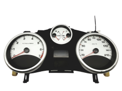 Otáčkoměr Peugeot 207 9662903880 A2C35190331 32445