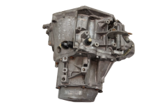 Převodovka 20DP57 1,6 16 V Partner 2 Tepee Berlingo 2 Citroen Peugeot