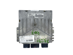 Blok Ovladačů 5WS40030B-T 9646449280 9644302380 SID801 PSA Siemens 59753