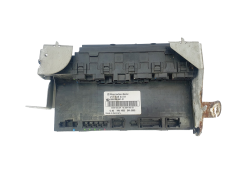 Blok Ovladačů Moduł 2115453401 5DK008047-21 Mercedes Hella 