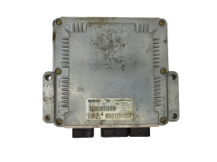 Blok Ovladačů PSA 0281011081 9647472780 9646850580 Bosch 14425