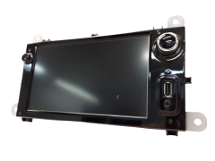 Navigace Radio USB Renault Clio 4 281152928R LAN5210WR1 0353 Navigace Radio USB Renault Clio 4 281152928R LAN5210WR1 0353