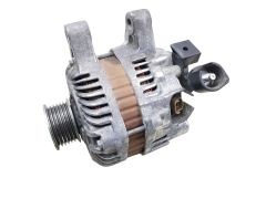 Alternátor 9666030280 A005TG1392B 5705KW Mitsubishi Citroen Peugeot Alternátor 9666030280 A005TG1392B 5705KW Mitsubishi Citroen Peugeot